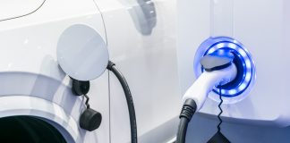 lithium-ion battery manufacturing facility