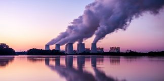 Carbon capture and storage made more efficient with novel technique