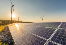 clean energy projects