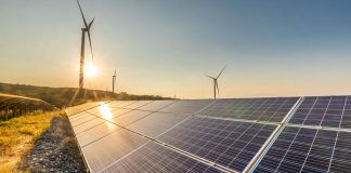 clean energy projects