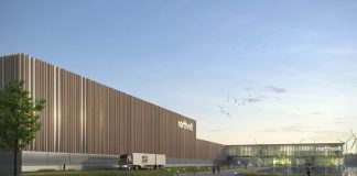 Germany’s clean energy valley