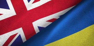 UK Government supports Ukrainian research community in Britain