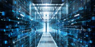 cyber-physical infrastructure