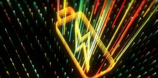 Large-scale flow battery stores power in simple organic compound