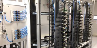 sirect lithium extraction