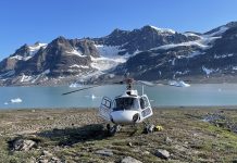 Frontier exploration for Greenland battery metals Greenland battery metals