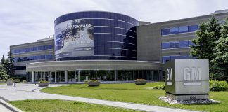 Ontario’s EV manufacturing