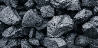 Vein graphite mining