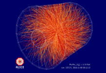 Analysing the computational complexities of CERN’s ALICE experiment