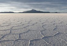 A disruptive liquid-liquid process for direct lithium extraction from brines direct lithium extraction