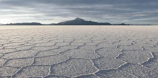 direct lithium extraction