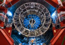 Inside the upgraded ALICE nuclear physics experiment at CERN