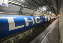 The Large Hadron Collider to resume after a maintenance break LHC