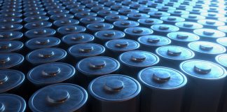 Lithium-ion Batteries