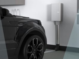 safety of wireless charging for electric vehicles