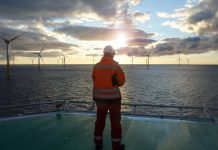 Frederikshavn offshore wind farm feasibility study approved Frederikshavn offshore wind farm