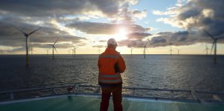 Frederikshavn offshore wind farm