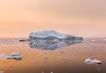 Lower-level ozone could be causing increased ocean warming increased ocean warming