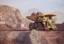 Investing in copper for a greener future invest in copper