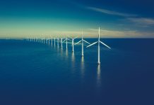 UK offshore wind energy
