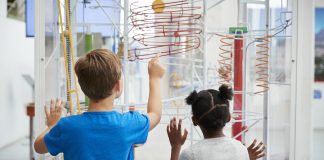 Artificial Intelligence technology for learning