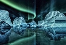 Researchers analyse Greenland’s slower summer warming trend Greenland’s slower summer warming