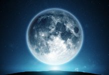 Earth’s atmosphere could be a source of lunar water Lunar water