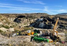 GeoCubed Ltd have delivered direct lithium extraction pilot plant direct lithium extraction pilot plant