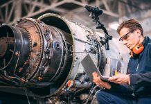 Using cutting edge thermoplastic materials in the aerospace sector thermoplastic materials