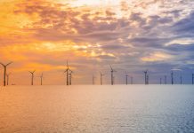 Offshore wind energy capacity additions in Europe to break records in 2022 Offshore wind energy capacity