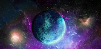 exoplanet atmospheres