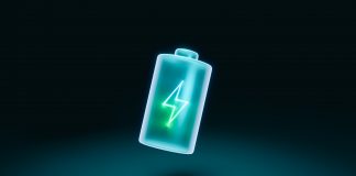 organic lithium-ion batteries