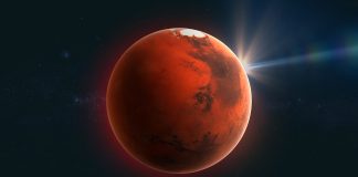 Analysing extra-terrestrial samples