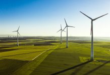 How European wind energy expansion could contribute to energy security European wind energy expansion