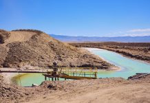 Meeting the rising demand for lithium requires a boost in production Meeting rising lithium demand requires a boost in production