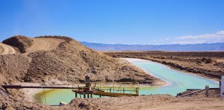 Meeting rising lithium demand requires a boost in production