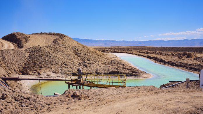 Meeting rising lithium demand requires a boost in production