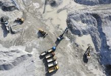 ESG regulations in mining