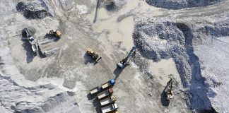 ESG regulations in mining