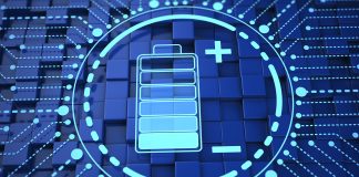 European battery value chain