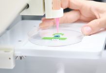 A shift in focus: Future priorities for the biomaterials sector the biomaterials sector