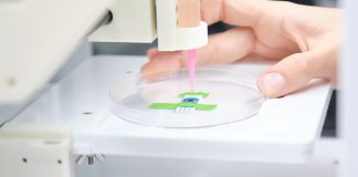 the biomaterials sector