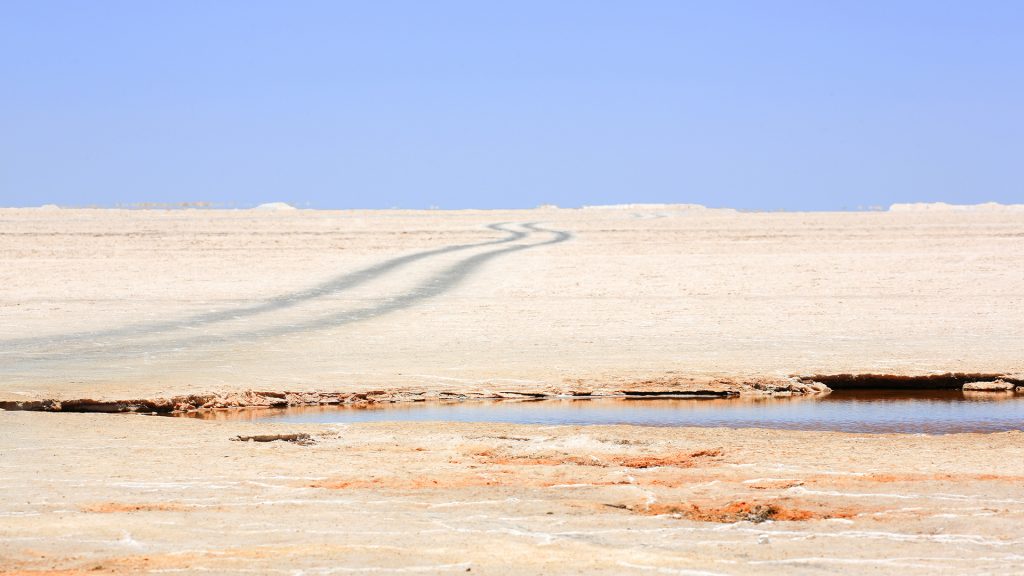 sustainable lithium resources