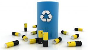 advancements in lithium-ion battery recycling 