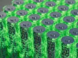 advancing lithium-ion battery recycling