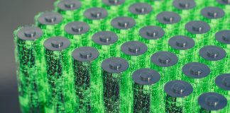 advancing lithium-ion battery recycling