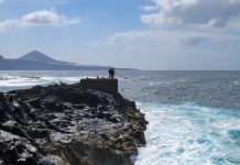 Deep ocean warming investigated in the subtropical North Atlantic Ocean Ocean Warming