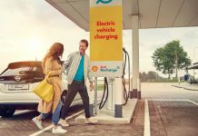 Matching EV charging infrastructure with demand EV Charge Points