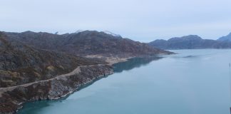 meeting global rare earth demand