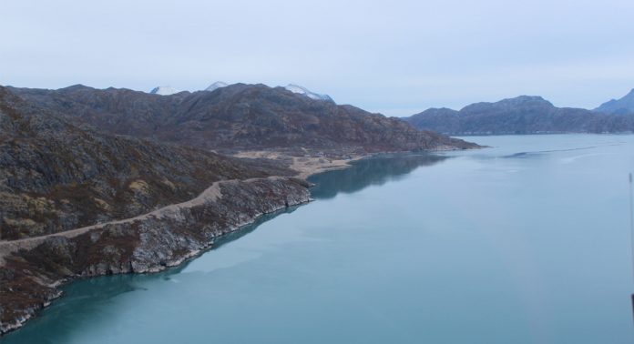 meeting global rare earth demand